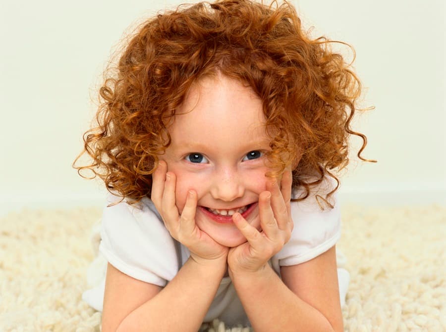 Carrying The Ginger Gene Is Such A Big Deal For Some… Couples Are Taking DNA Tests