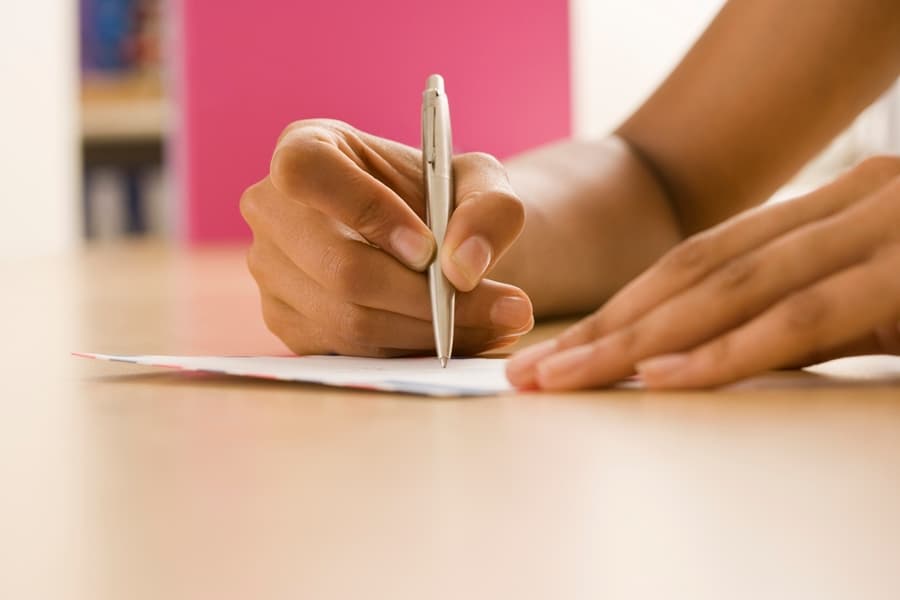 Their Loss, My Friend: Student’s Touching Letter (& His Teacher’s Response) Goes Viral