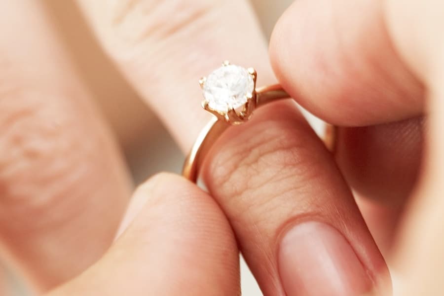 We Predict Drama: Stars of The Hills Get Engaged