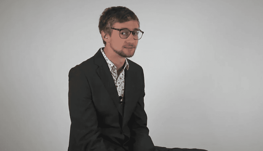 Would You Hire This Guy? One Graduate Takes An ‘Outside Of The Box’ Approach To His CV