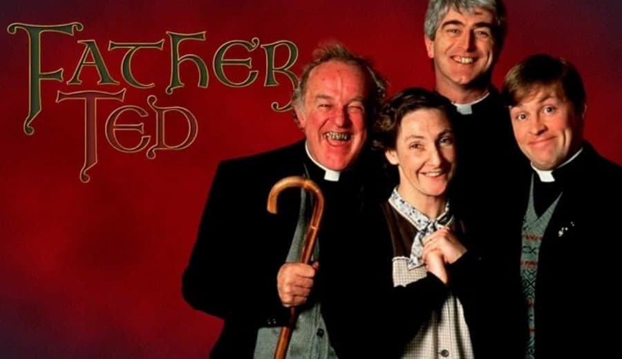 Ah Ted,  They Can’t Do That Can They? – Iconic House Under Threat