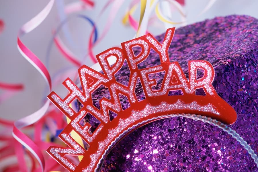 Bring it On 2013! Prep Yourself For The Best Year of Your Life