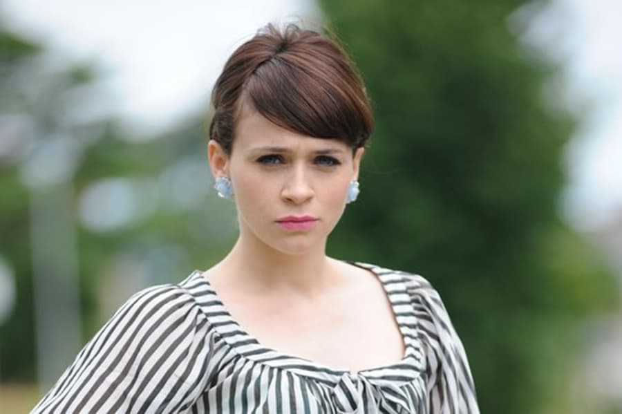 Yes Chef! Charlene McKenna Spills Some Juicy Details About the Return of Raw