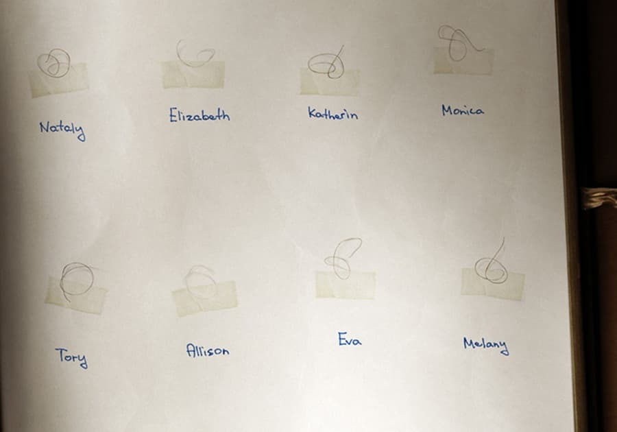 Hair’s One Of Yours: One Waxing Salon’s Very Weird Ad