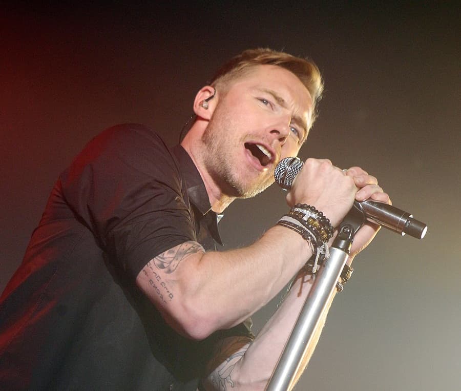 As Much As I Can Give You Girl, Just Not This: Ronan Keating Shocks Fans With Hefty “Meet And Greet” Charge
