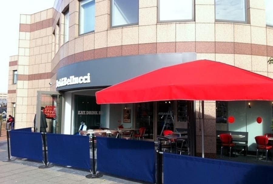 No Tots Please: Dublin Restaurant Owner Defends Decision On Lunchtime Baby Ban
