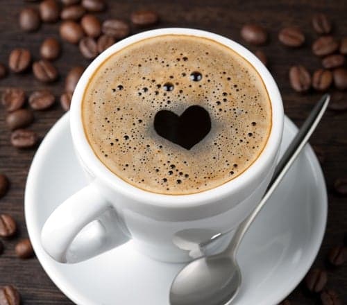 Coffee Lovers Rejoice: Nespresso Have Unveiled Their Christmas Flavours And They’re Pretty Incredible