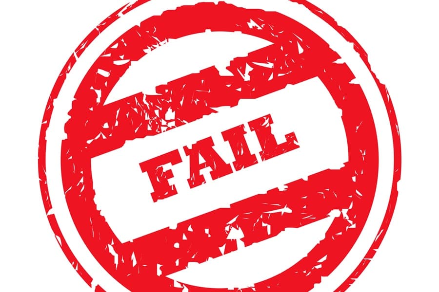 “Eh, I Meant to do That!” Have You Seen The Funniest Fails of 2012?