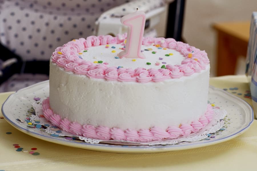Move Over Suri, You’re Not the Only Celebrity Child Getting Crazy Birthday Presents