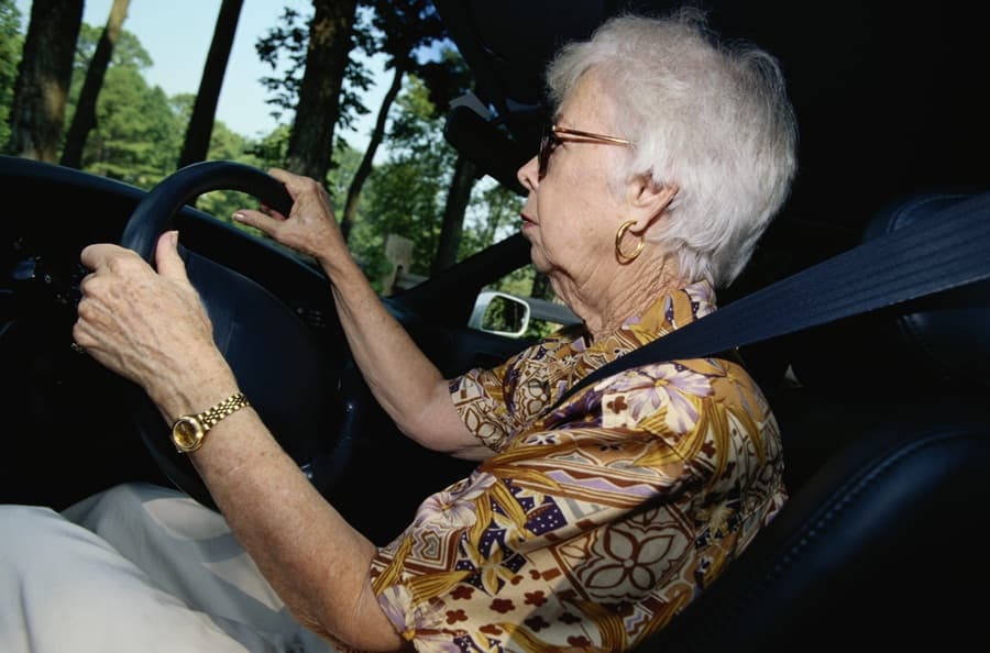 She Was “Distracted”: Lady Follows GPS And Drives 900 Miles… Instead Of 90