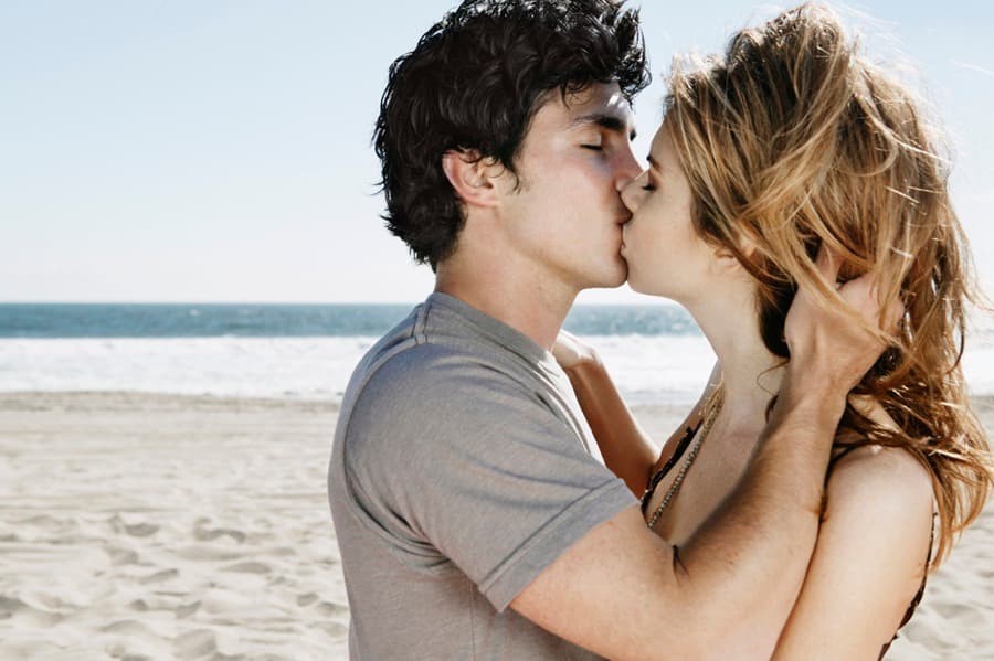 New Year, No Drama: Simple Ways to Improve Your Relationship in 2013