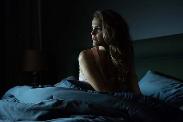 Trailer: Keri Russell in Dark Skies