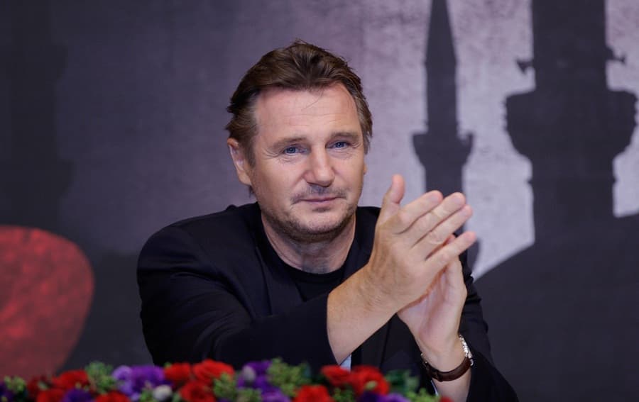 Irish Actor Takes Top Honour In His Hometown