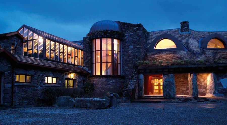 WIN: A Luxurious Break to Delphi Mountain Resort thanks to PomeGreat PurePlus [COMPETITION CLOSED]