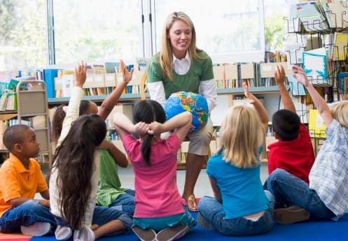 From Crib To Classroom: Evanne Ní Chuilinn on the Early Race for Education