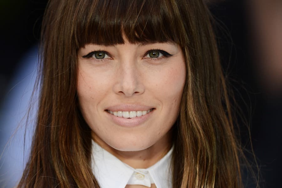 Style Icon: Jessica Biel – Effortlessly Elegant But With A High Fashion Edge