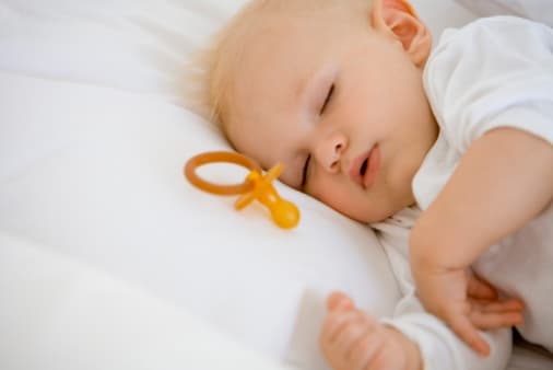 “What’s In A Name? Everything.” Evanne Ní Chuilinn on the Soothing Relief That Comes With Being Pro-Pacifier