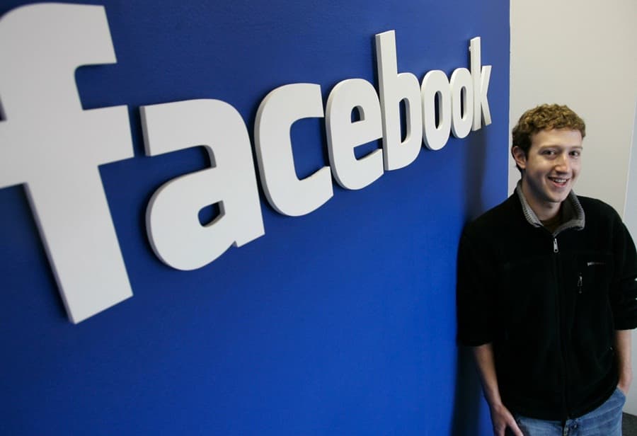 Ever Just Feel Like Facebooking The Man Himself? Now It Will Cost You €75 To Mail Zuckerberg