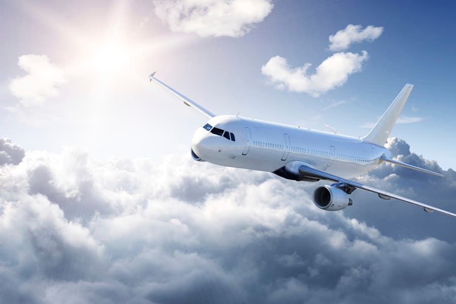 VIDEO: And We Thought It Was Only Hollywood… Flight Experiences Snake On A Plane