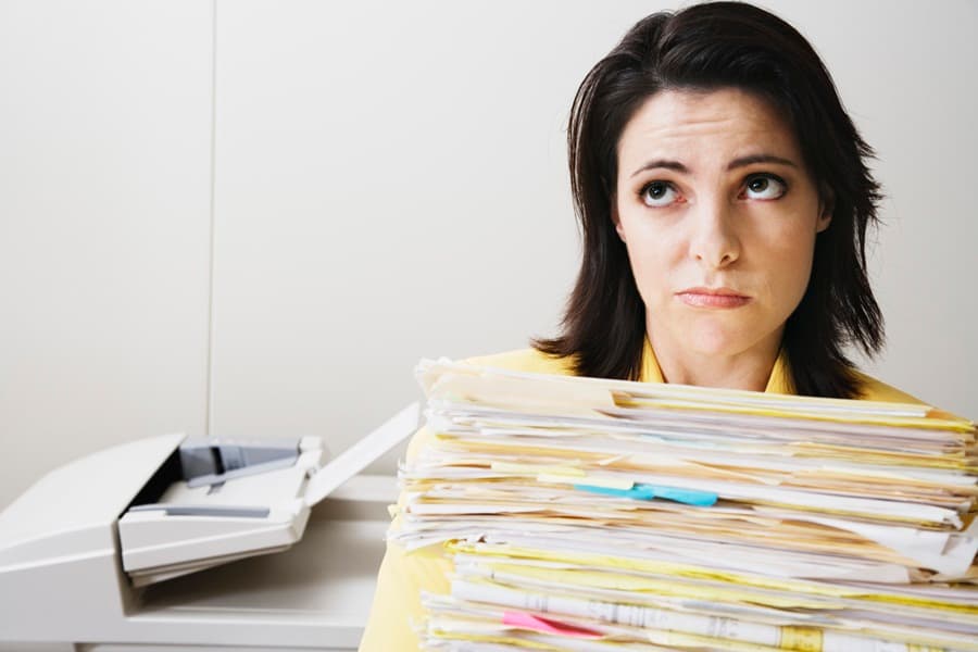 Stressed, Miserable & Frustrated: How To Claw Your Way Out Of A Career Rut