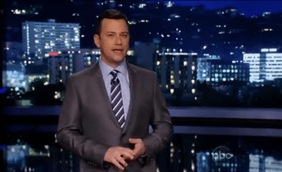 Aengus Is Famous: RTÉ Newsreader’s Blooper Makes It To US Television