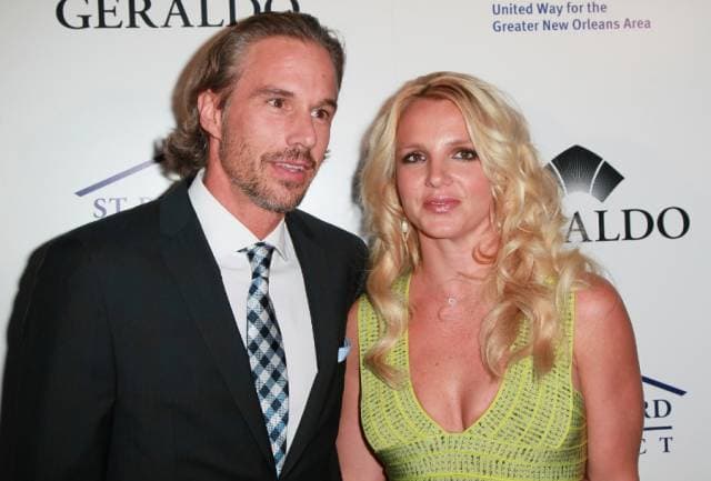 It’s Over: Britney Spears & Jason Trawick Have Called Off Their Engagement