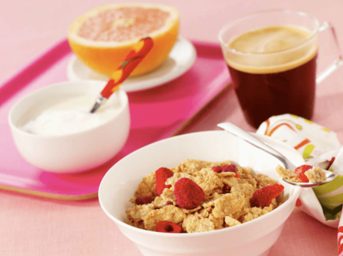 Drop the Diet! Nutritionist Paula Mee Talks About the Benefits of a ‘Lifestyle Change’