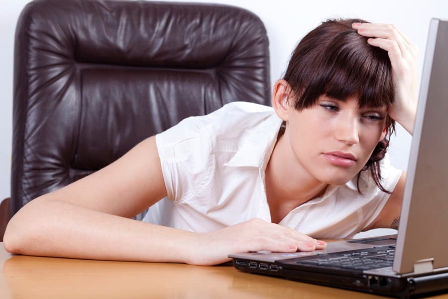 Going Grey?: Women Look Their Oldest At 3.30pm on a Wednesday Apparently