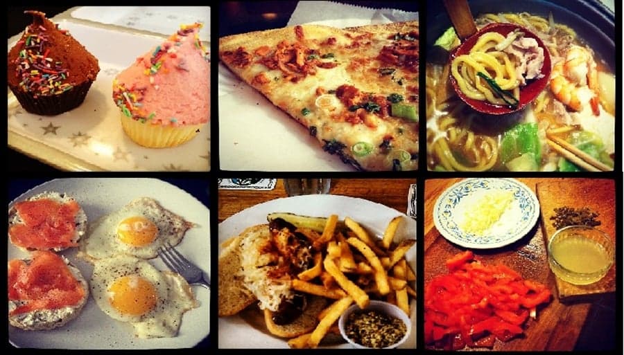 Put Down The Camera Phone: Restaurants Start Banning “Foodstagramming”