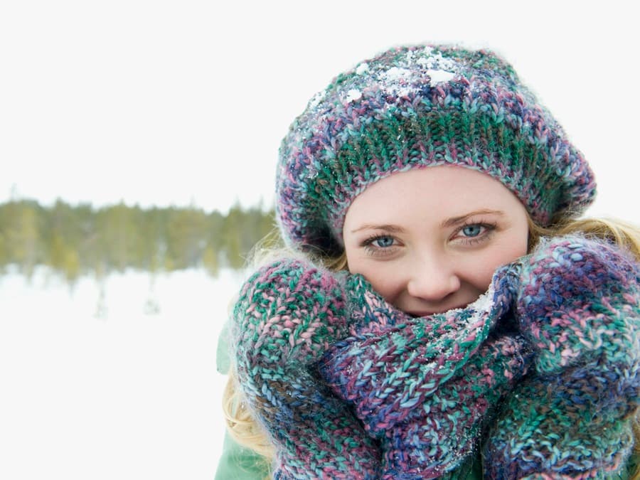 Get Set For A Few Flakes… Forecaster Reveals Night This Week To Expect Snow