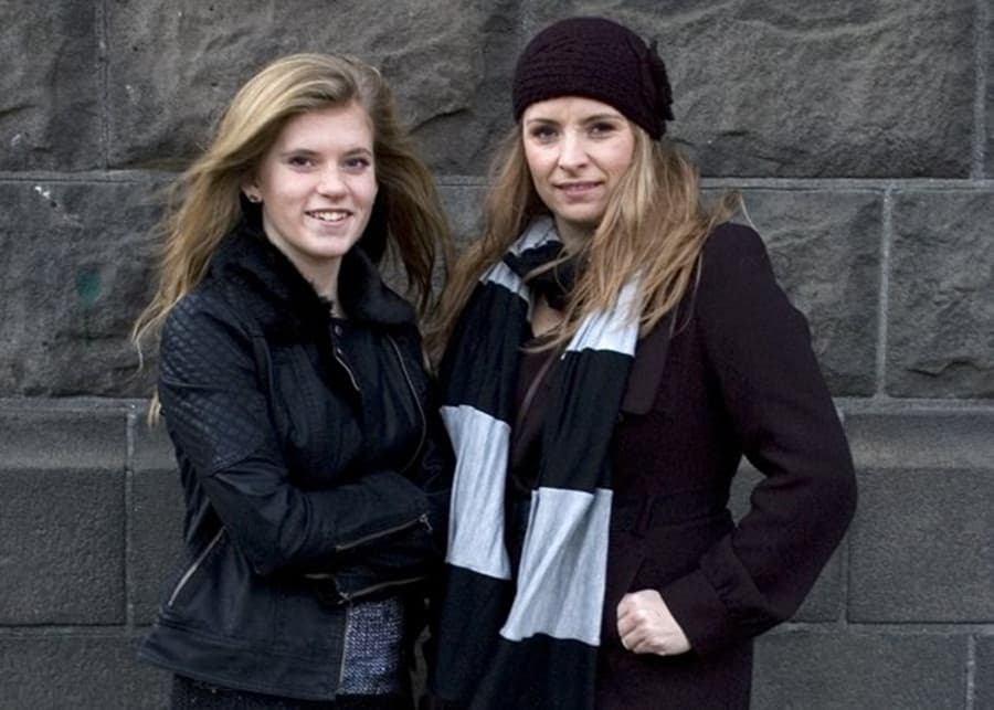 The Girl With No Name: How One Teenager Is Suing The Government So She Can Use Her Name