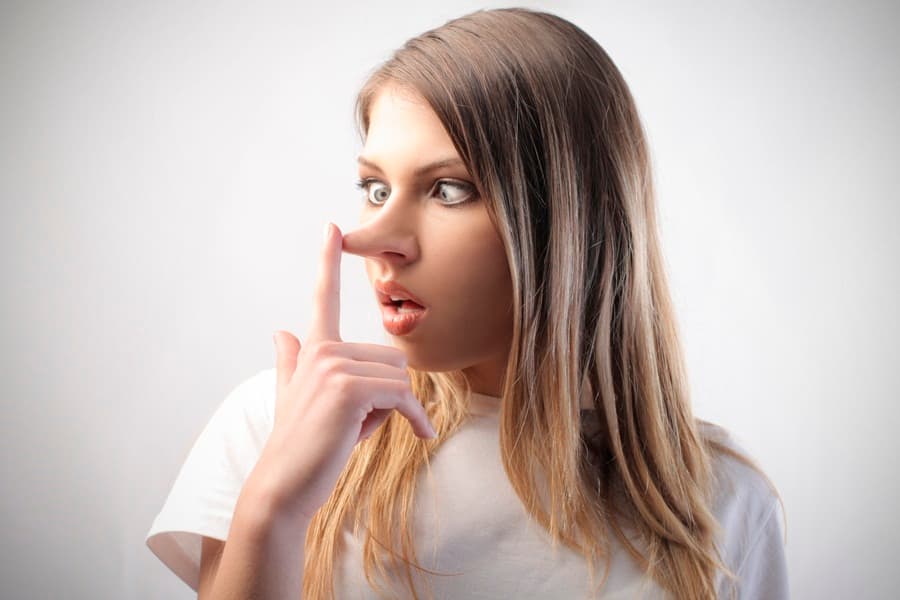 & Nothing But The Truth: When Is It Okay To Tell a White Lie In Your Relationship?