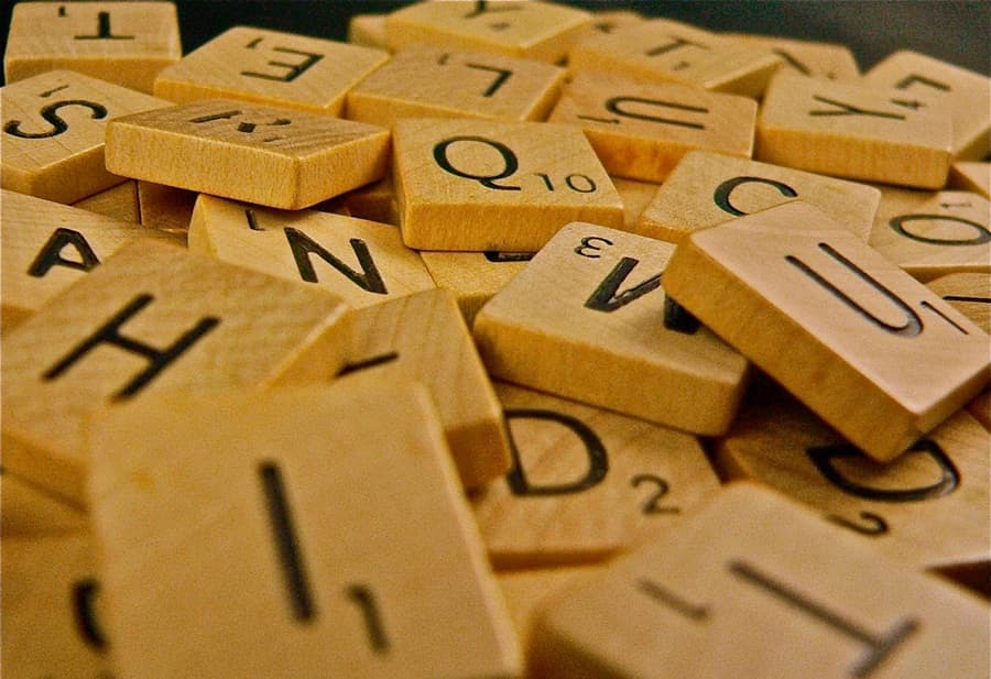 A Family Favourite Could Be Changed Forever: Scrabble Players Demand Changes