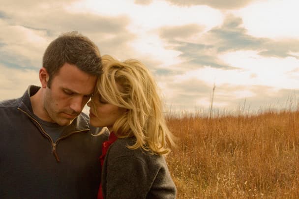 Ben Affleck and Rachel McAdams Fight Love in Romantic Drama ‘To The Wonder’