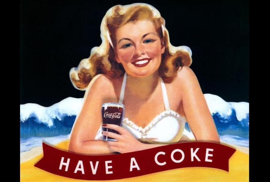 The Shocking Truth About Your Favourite Fizzy Drinks