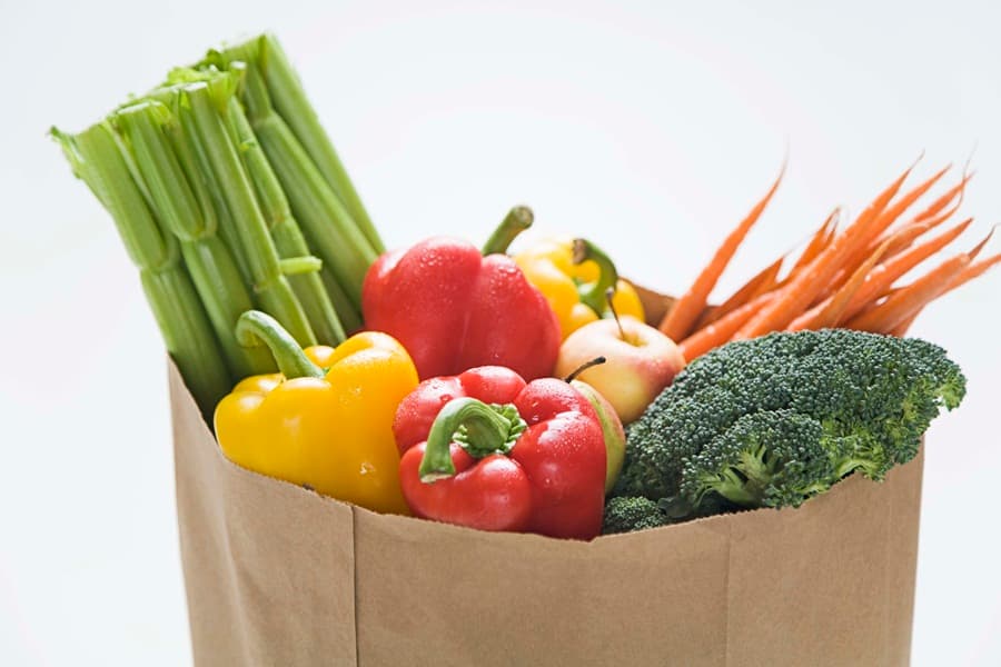 Classified Info Revealed: The 10 Secrets The Food In Your Shopping Basket Has Been Hiding