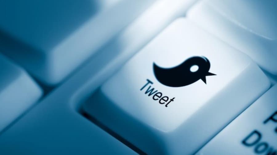 The Secret To A Healthy Diet: Twitter Could Be The Key Weapon