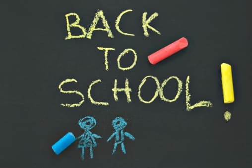 PIC: This Is Why There’s No Second Day Of School Photo…