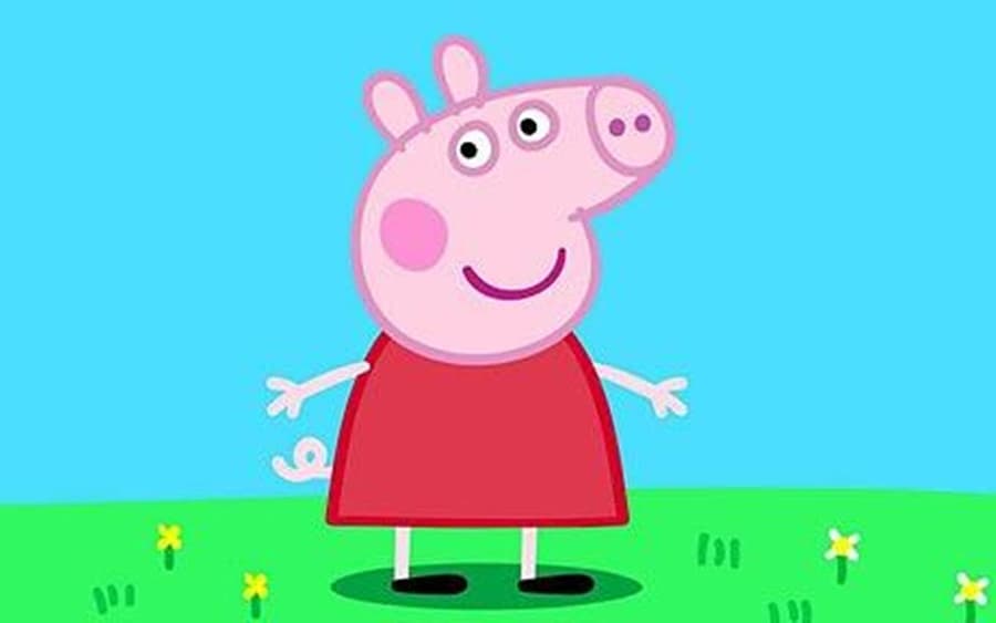 Are Cartoon Characters Causing Ireland’s Childhood Obesity Epidemic?
