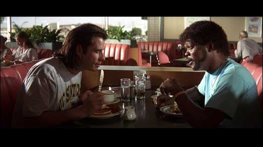 They’re Baaaaaack! Pulp Fiction: Kerry Shtyle, Part Two
