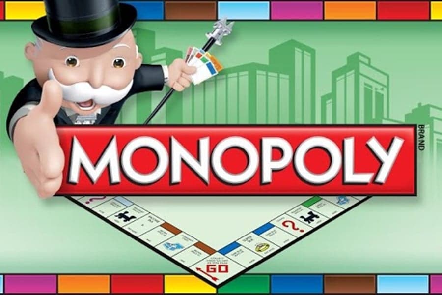 Do Not Pass Go: Hasbro Is Making Some Changes to Its Iconic Board Game