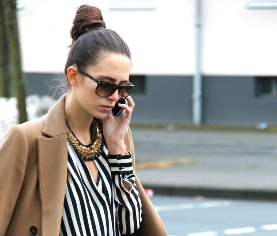 New Year, New You, New Look! Give Your Look A Style Shake Up