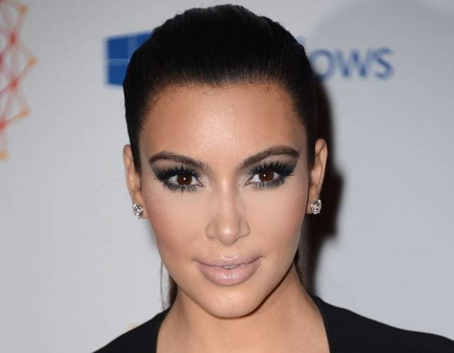 Ready to Call It Quits? Kim Kardashain Could Admit Her Marriage Was a Sham