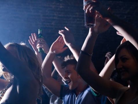 ‘Project X Swords’ – Dublin Teen Hosts Party That Gets Seriously Out of Hand…
