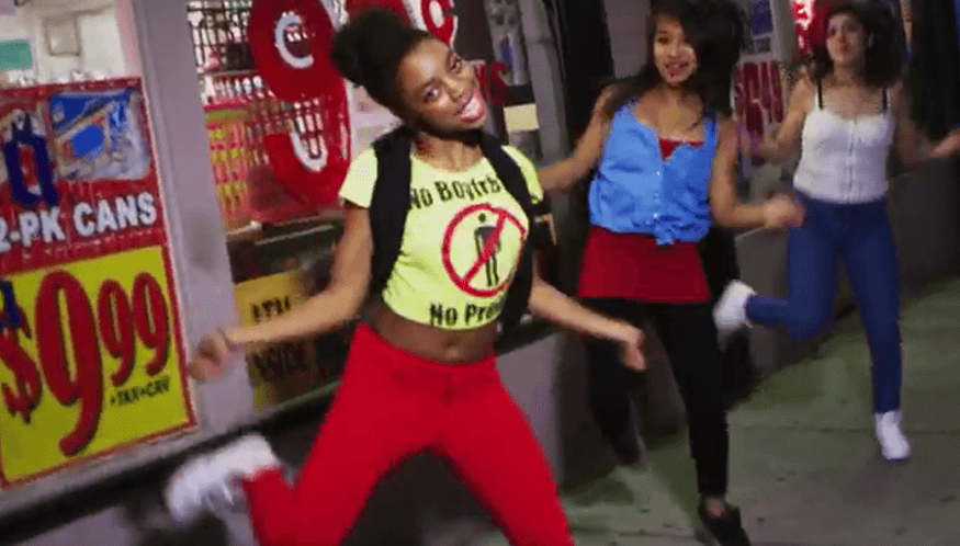 Somebody Tell Him To Stop: ‘Skip Rope’, The Latest From The Man Behind Rebecca Black’s ‘It’s Friday’