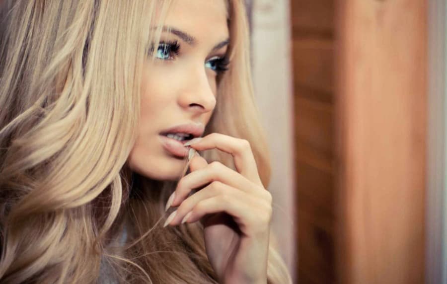 Stripped Bare – Nails Are In The Nip For 2013