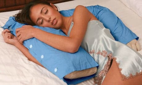 Especially For You – Six Ridiculous Inventions for Women