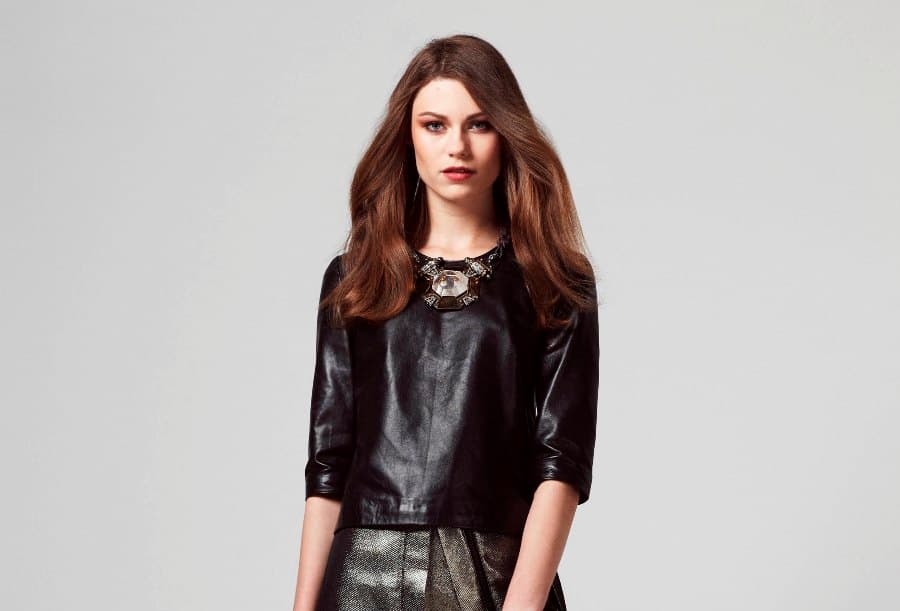 EXCLUSIVE: First Look At The Outnet’s Interview With Hollywood Fashion Insider