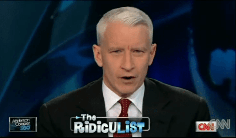 Aengus MacGrianna, You’ve Gone Global! US News Channel CNN Gives Shout Out To The RTÉ Presenter’s Infamous Blooper
