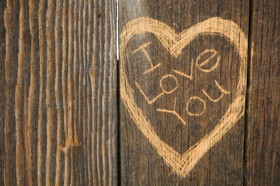 Keeping The Romance Alive? It’s As Easy As One, Two and Three…